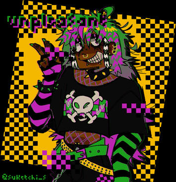 fanart - Regretevator