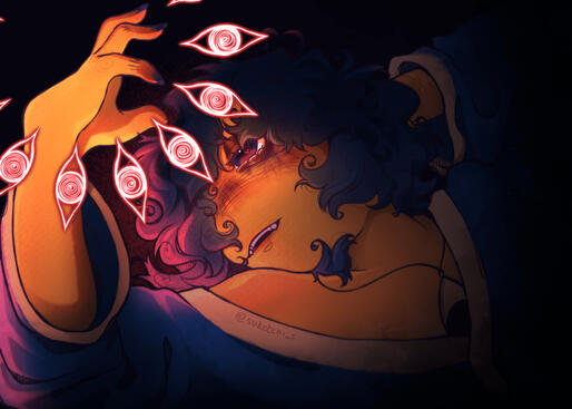 gift for @deadlyeyez